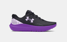 Girl's GS Under Armour Surge 4 AC