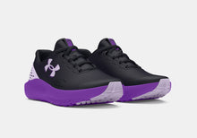 Girl's GS Under Armour Surge 4 AC