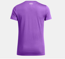 Women's Under Armour Tech V-Neck Short Sleeve