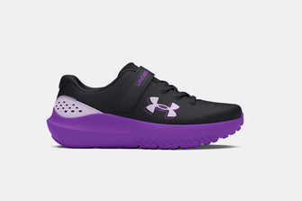 Girl's PS Under Armour Surge 4 AC