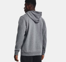 Men's Under Armour Icon Fleece Hoodie