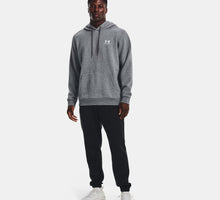 Men's Under Armour Icon Fleece Hoodie