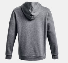 Men's Under Armour Icon Fleece Hoodie