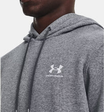 Men's Under Armour Icon Fleece Hoodie