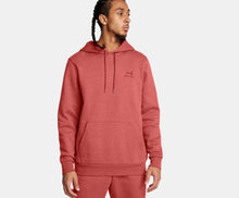 Men's Under Armour Icon Fleece Hoodie