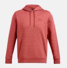 Men's Under Armour Icon Fleece Hoodie