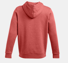 Men's Under Armour Icon Fleece Hoodie