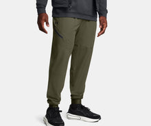 Men's Under Armour Unstoppable Joggers