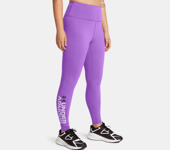 Women's Under Armour Campus Graphic Leggings