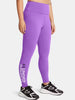 Women's Under Armour Campus Graphic Leggings