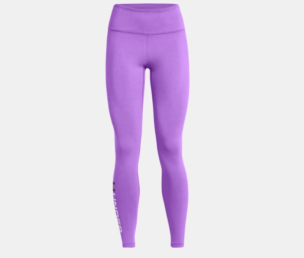 Women's Under Armour Campus Graphic Leggings
