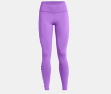 Women's Under Armour Campus Graphic Leggings