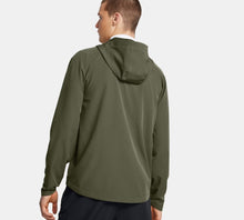 Men's Under Armour Unstoppable Left Crest Jacket