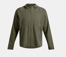 Men's Under Armour Unstoppable Left Crest Jacket