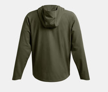 Men's Under Armour Unstoppable Left Crest Jacket