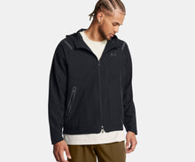 Men's Under Armour Unstoppable Left Crest Jacket