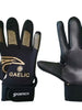 Sportech Gripper Gaelic Gloves Jr (Black/ Gold)