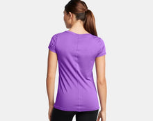 Women's Under Armour HeatGear Short Sleeve