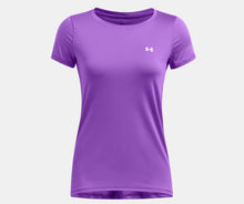 Women's Under Armour HeatGear Short Sleeve