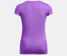 Women's Under Armour HeatGear Short Sleeve