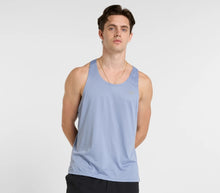 Men's New Balance Sports Essentials Run Singlet