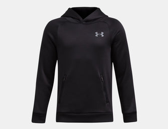 Boy's Under Armour Fleece Pro Hoodie