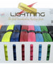 Lightning Hurling Grips XL Plain
