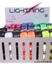 Lightning Hurling Grips Standard Plain