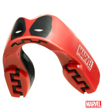 SafeJawz Marvel Mouthguards Adult