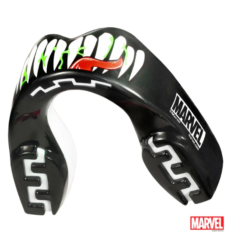 SafeJawz Marvel Mouthguards Junior