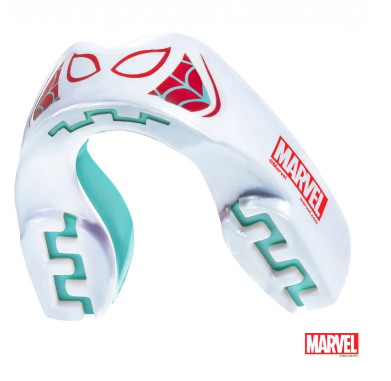 SafeJawz Marvel Mouthguards Adult
