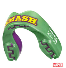 SafeJawz Marvel Mouthguards Adult