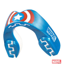 SafeJawz Marvel Mouthguards Junior