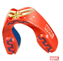 SafeJawz Marvel Mouthguards Junior