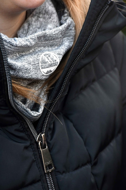 Six Peaks Winter Neck Warmer