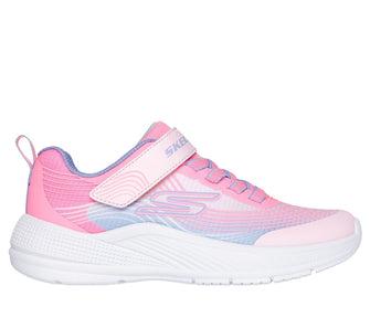 Girl's Skechers Microspec Advance