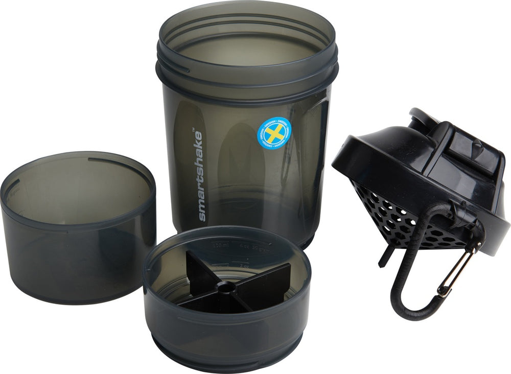 Smartshake Original2Go Shaker 600ml