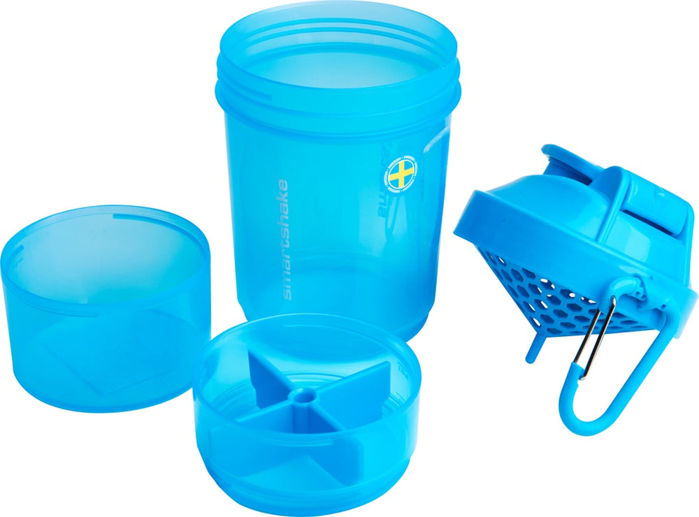 Smartshake Original2Go Shaker 600ml