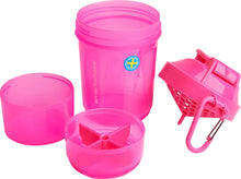 Smartshake Original2Go Shaker 600ml