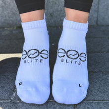 EOS Elite TRXCTION Anti-Blister Grip Socks