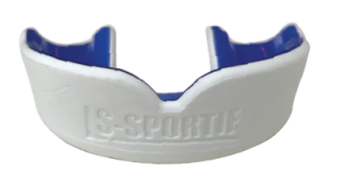The Lightning Mouthguard