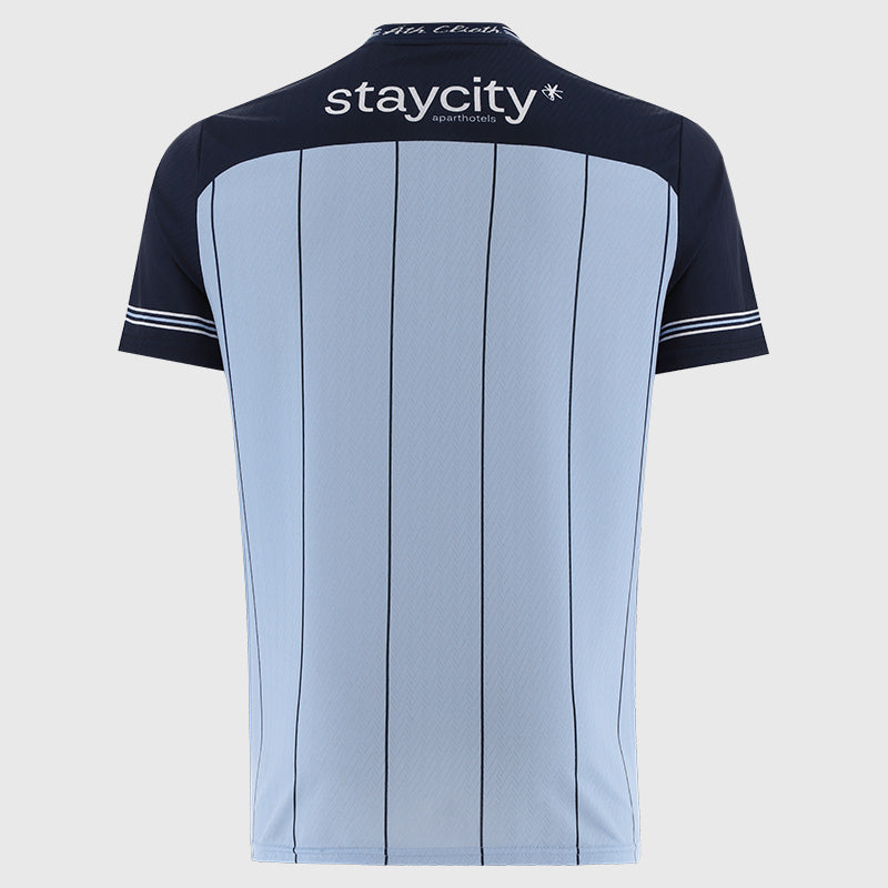 Men's Dublin GAA Home Jersey 2026