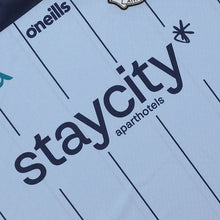 Men's Dublin GAA Home Jersey 2026