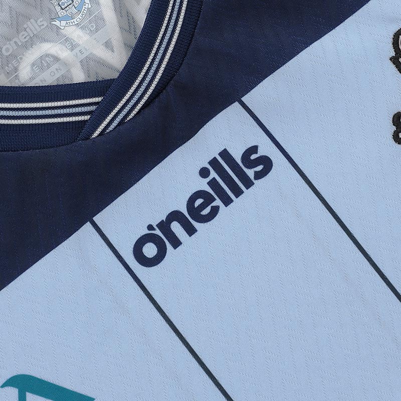 Men's Dublin GAA Home Jersey 2026