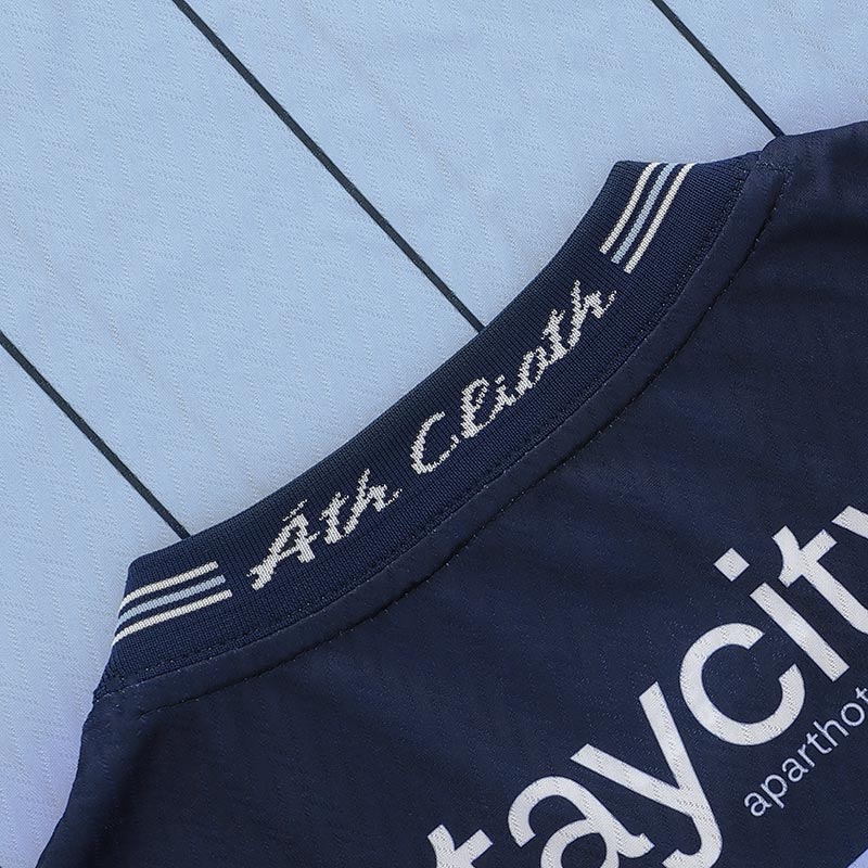 Men's Dublin GAA Home Jersey 2026