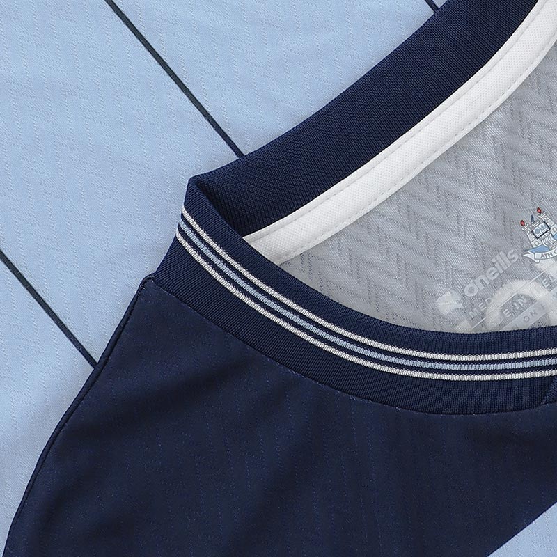 Men's Dublin GAA Home Jersey 2026