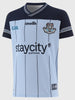 Boy's Dublin GAA Home Jersey 2026