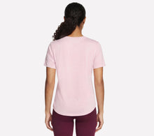 Womens Skechers Godri Swift Tee