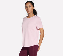 Womens Skechers Godri Swift Tee