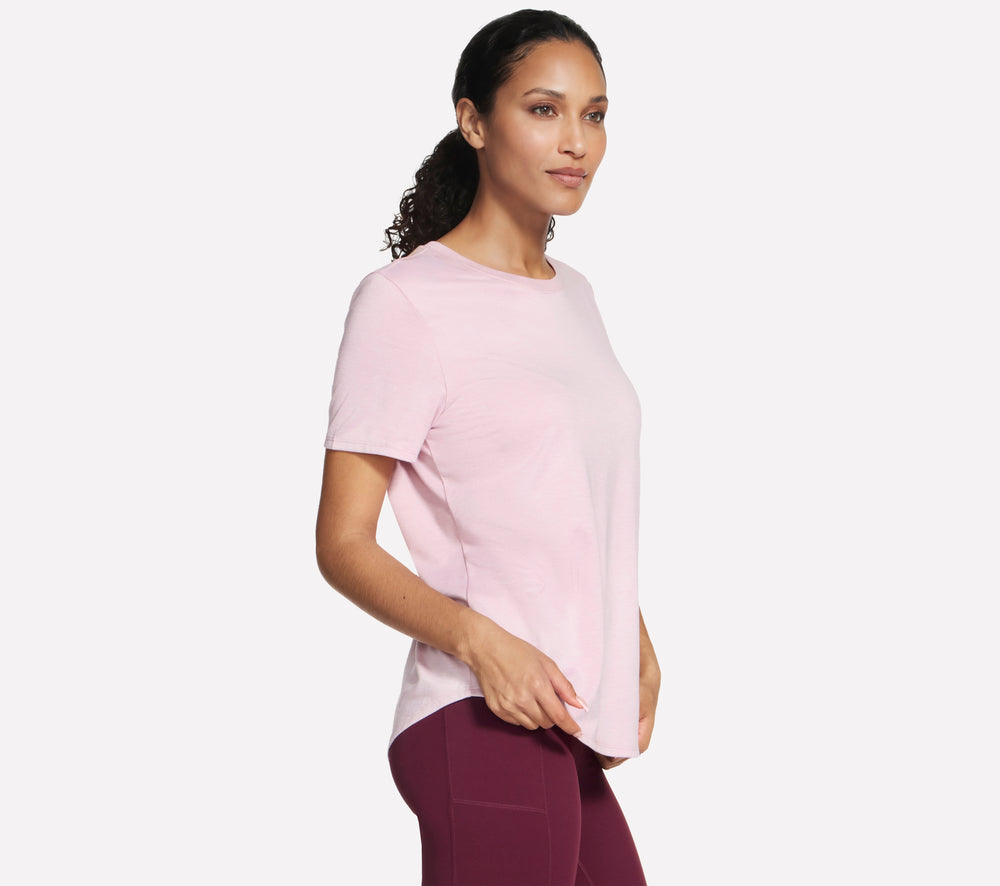 Womens Skechers Godri Swift Tee
